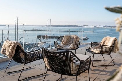 021 Guesthouse Seeblick