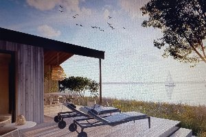 Guesthouse Spa Leithagebirge