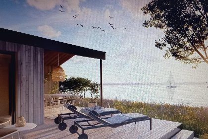 Oostenrijk, Burgenland, Breitenbrunn (AT)