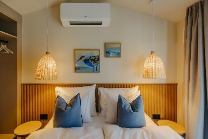 006 Guesthouse Spa Leithagebirge