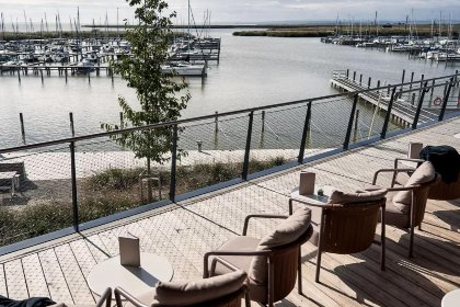 011 Guesthouse Spa Leithagebirge