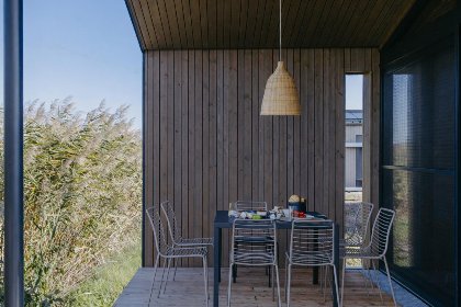 001 Guesthouse Spa Seeblick