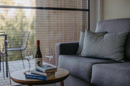 014 Guesthouse Spa Seeblick