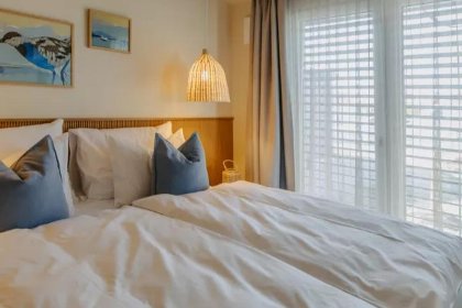 005 Guesthouse Leithagebirge