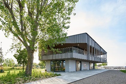 013 Guesthouse Seeblick