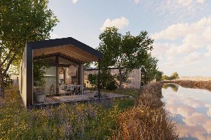 Guesthouse Spa Seeblick