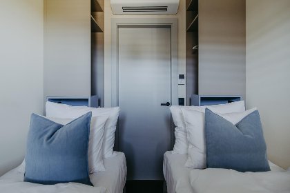 007 Guesthouse Spa Seeblick