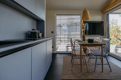 009 Guesthouse Spa Seeblick