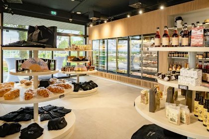 012 Guesthouse Spa Seeblick