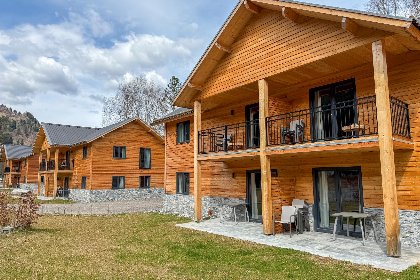 Oostenrijk, Karinthi&euml;, Afritz am See