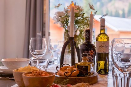 031 Alpenblick Afritzer See