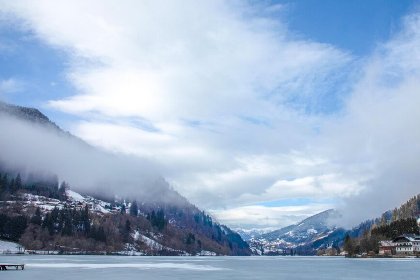 035 Alpenblick Afritzer See
