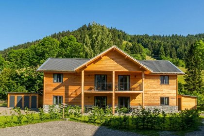Oostenrijk, Karinthi&euml;, Afritz am See