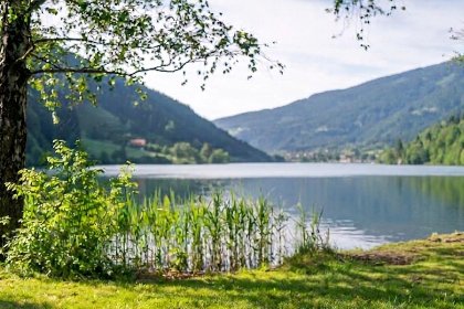 005 Alpenblick am Afritzer See