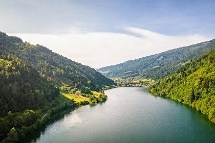 017 Alpenblick am Afritzer See