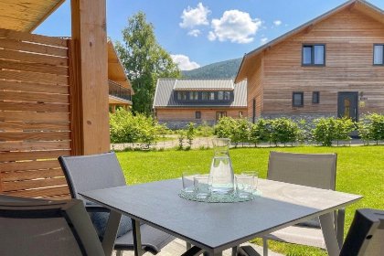 018 Alpenblick am Afritzer See