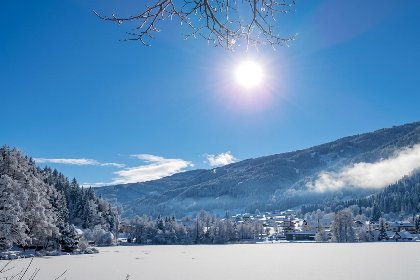 033 Alpenblick am Afritzer See