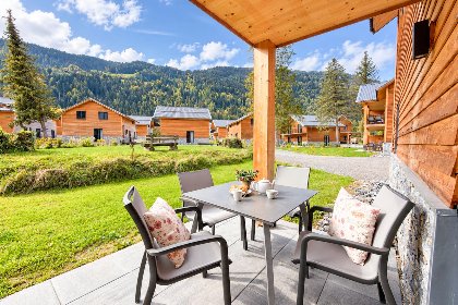 036 Alpenblick am Afritzer See
