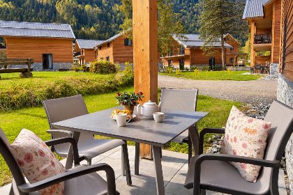 039 Alpenblick am Afritzer See