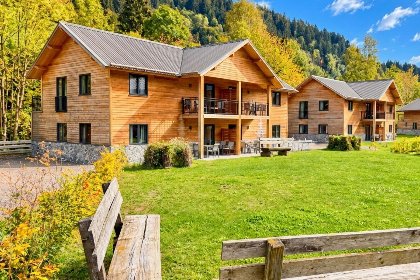 040 Alpenblick am Afritzer See