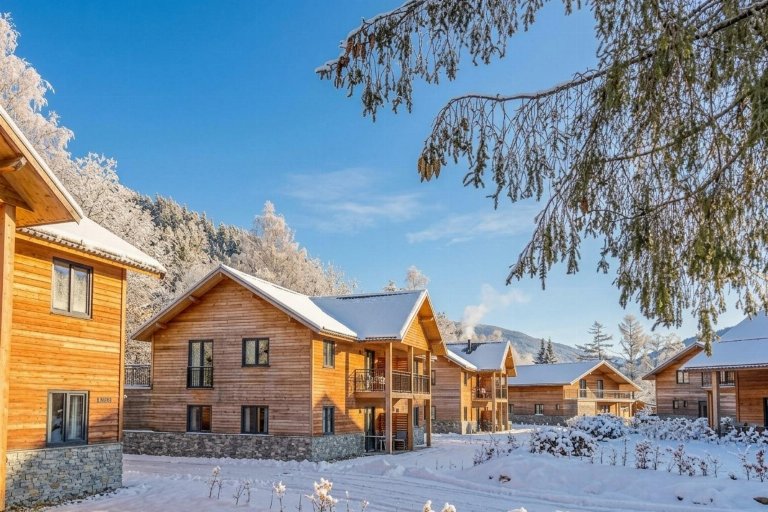 Oostenrijk, Karinthi&euml;, Afritz am See