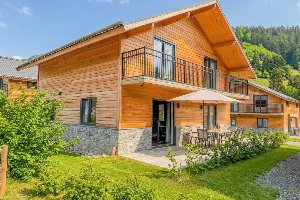 Alpenchalet Afritz am See