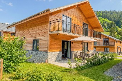 Oostenrijk, Karinthi&euml;, Afritz am See