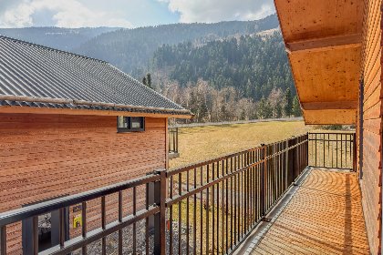 011 Alpenchalet Afritz am See