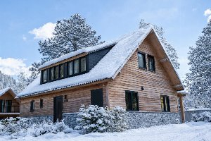 Alpenchalet am See Alpenchalet am See