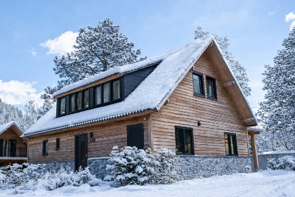 Oostenrijk, Karinthi&euml;, Afritz am See