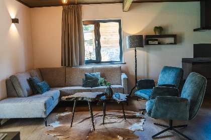 002 Alpenchalet am See