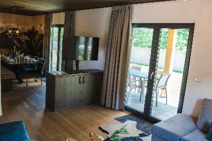 009 Alpenchalet am See