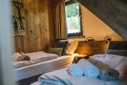 012 Alpenchalet am See