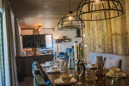 015 Alpenchalet am See