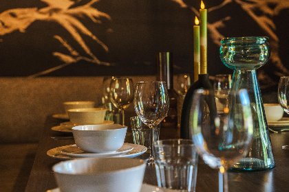 018 Alpenchalet am See