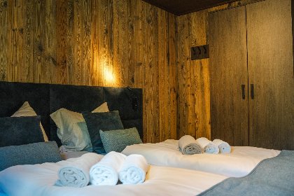 019 Alpenchalet am See