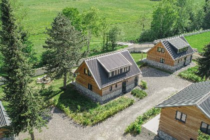 028 Alpenchalet am See