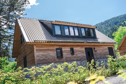 030 Alpenchalet am See