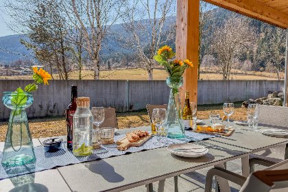 034 Alpenchalet am See