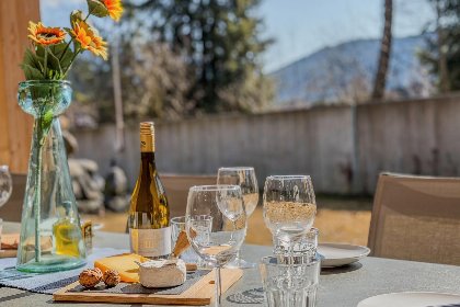 036 Alpenchalet am See