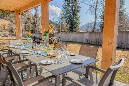 041 Alpenchalet am See