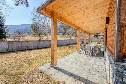 042 Alpenchalet am See