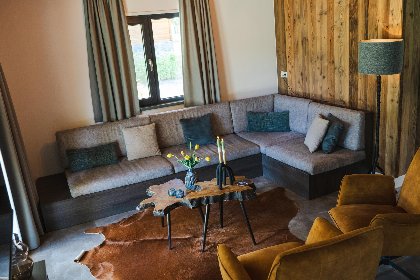 002 Alpenchalet Karntnergluck