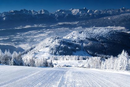 006 Alpenchalet Karntnergluck