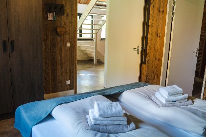 008 Alpenchalet Karntnergluck