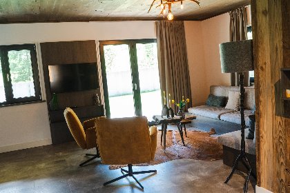 009 Alpenchalet Karntnergluck