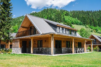 014 Alpenchalet Karntnergluck