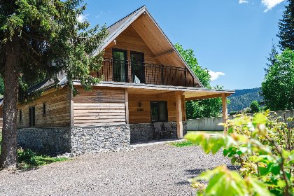 016 Alpenchalet Karntnergluck