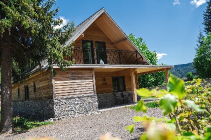 018 Alpenchalet Karntnergluck