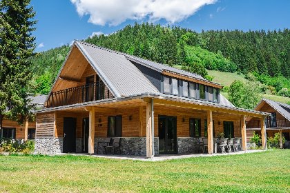 022 Alpenchalet Karntnergluck